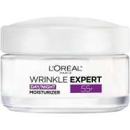 Loreal Paris Wrinkle Expert 55 plus Calcium Day Cream 50 ml - 139701790