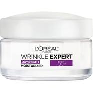 Loreal Paris Wrinkle Expert 55 plus Calcium Day Cream 50 ml (UAE) - 139701790