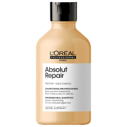 Loreal Professional Absolut Repair Shampoo - 300ml