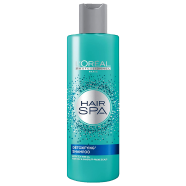 Loreal Professional Paris Hair Spa Detoxifying Shampoo - 250ml
