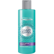 Loreal Professional Paris Hair Spa Smooth Revival Shampoo 250ml