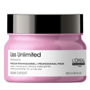 Loreal Professionel Serie Expert Liss Unlimited Hair Mask - 250ml
