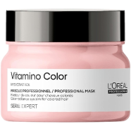 Loreal Professionel Serie Expert Resveratrol Vitamino Color Hair Mask 250ml