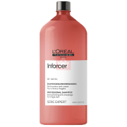 Loreal Professionnel Serie Expert Inforcer Shampoo 1500ml