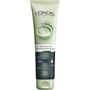 Loreal Pure Clay Detoxifyin Gel Wash 150 ml (UAE) - 139701662