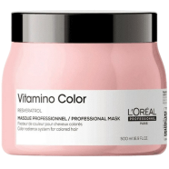 Loreal Serie Expert Vitamino Color Resveratrol Professional Mask 500ml