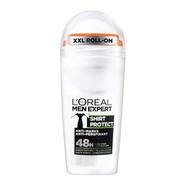 Loreal Shirt Protect Men Expert Roll On 50 ml (UAE) - 139701670 icon