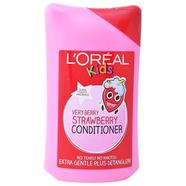 Loreal Strawberry Kids Conditioner 250 ml (UAE) - 139701784