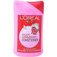 Loreal Strawberry Kids Conditioner 250 ml - 139701784