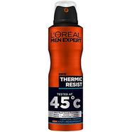 Loreal Thermic Resist Men Expert Body Spray 250 ml (UAE) - 139701671