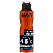 Loreal Thermic Resist Men Expert Body Spray 250 ml - 139701671