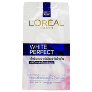 Loreal White Perfect Sleeping Mask 7 ml X 6 pcs - 142800019
