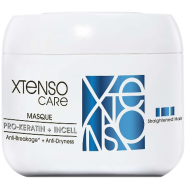 Loreal Xtenso Care Pro-Keratin Plus Incell Hair Masque 196gm