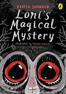Lori’s Magical Mystery