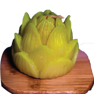 Lotus Flower Fragrance Candles icon