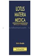 Lotus Materia Medica - III: Third