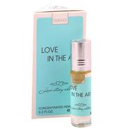 Love In The Air (Love Story Edition) Concentrated Perfume -6ml (Unisex)- Al Farhan
