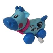 Lovely Cow Friction Car (1 Pcs) - RI 695