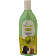 Lozalo Apple Conditioning Shampoo For Dogs And Cats 200ml icon