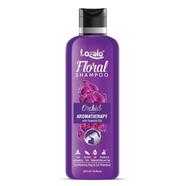 Lozalo Floral Orchid Cat And Dog Shampoo 250ml