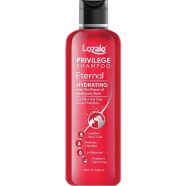 Lozalo Floral Privilege Shampoo Eternal Cat And Dog Shampoo 250ml