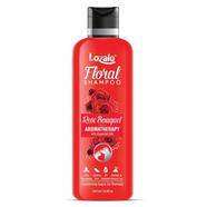 Lozalo Floral Rose Bouquet Cat And Dog Shampoo 250ml