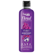 Lozalo Floral Tulip Cat And Dog Shampoo 250ml icon