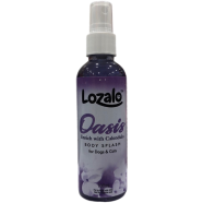 Lozalo Oasis Body Splash For Dogs And Cats 100ml icon