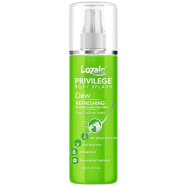 Lozalo Privilege Body Splash Dew Body Spray 200ml