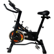 Lucky Star Spinning Bike