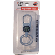 Lufa Key Ring