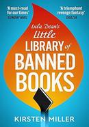 Lula Dean’S Little Library Of Banned Books 