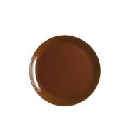 Luminarc Arty Cacao Dinner Plate Single Pcs - P6322
