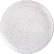 Luminarc Dinner Plate 1 Pcs White - H3541