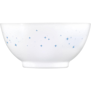 Luminarc Starry Night Deep Soup Bowl 12 Cm, Single Pcs - N3380