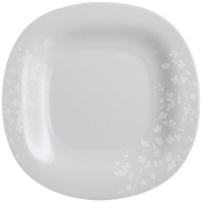Luminarc Temp Ombrelle grey Dinner Plate 27Cm, 1 Pcs - P3537