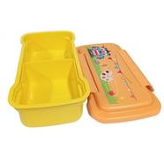 Lunch Box Set with Thermal Bag - RI DY1413