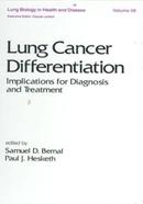 Lung Cancer Differentiation