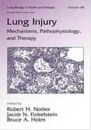 Lung Injury - Volume-196