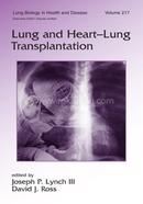 Lung and Heart-Lung Transplantation: Volume 217