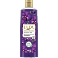 Lux Body Wash Black Orchid Scent And Juniper Oil 245 Ml - 69616155 icon