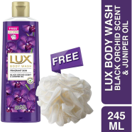 Lux Body Wash Black Orchid Scent And Juniper Oil 245 Ml - 69616155 icon