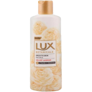 Lux Botanicals Shower Gel Velvet Jasmine 250ml
