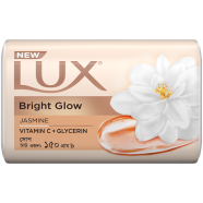 Lux Soap Bar Bright Glow 150g