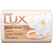 Lux Soap Bar Bright Glow 75g