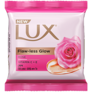 Lux Soap Bar Flawless Glow 35g