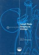 Lymph Node Surgery in Urology