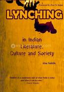 Lynching