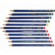 Lyra Robinson Graphite Pencils 6B - 12Pcs Set