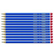 Lyra Robinson Pencil 2B/0 - 12Pcs